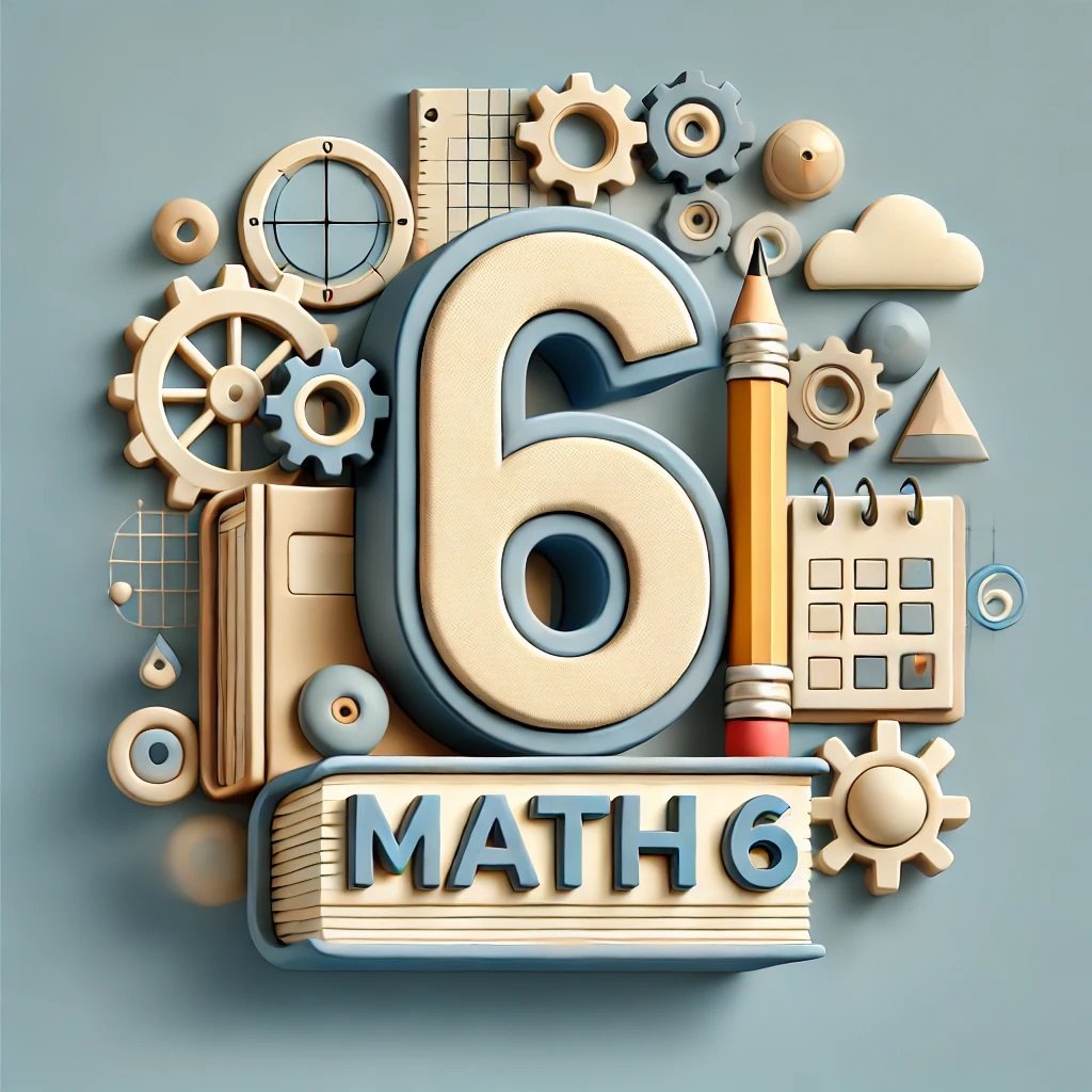Math 6