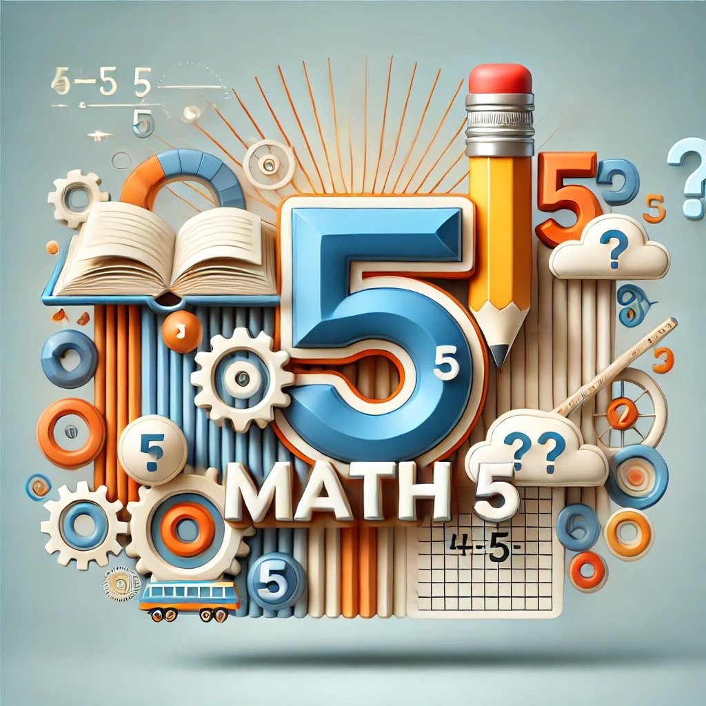 Math 5