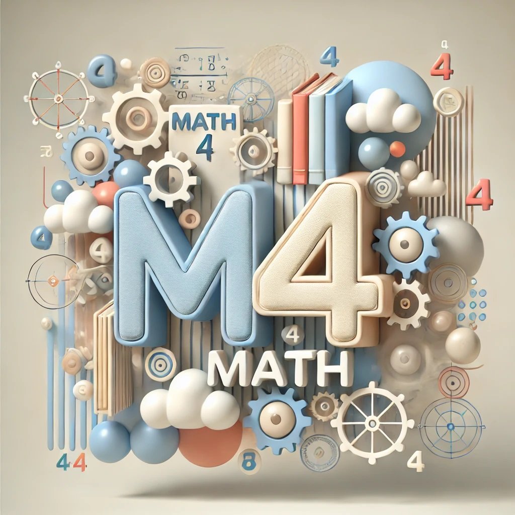 Math 4